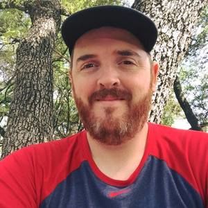 Meet your Posher, Andrew